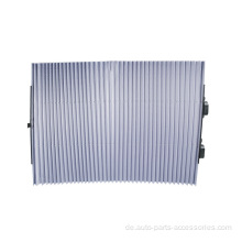 UV -Beschützer Retractable Roll Automobile Sun Visor